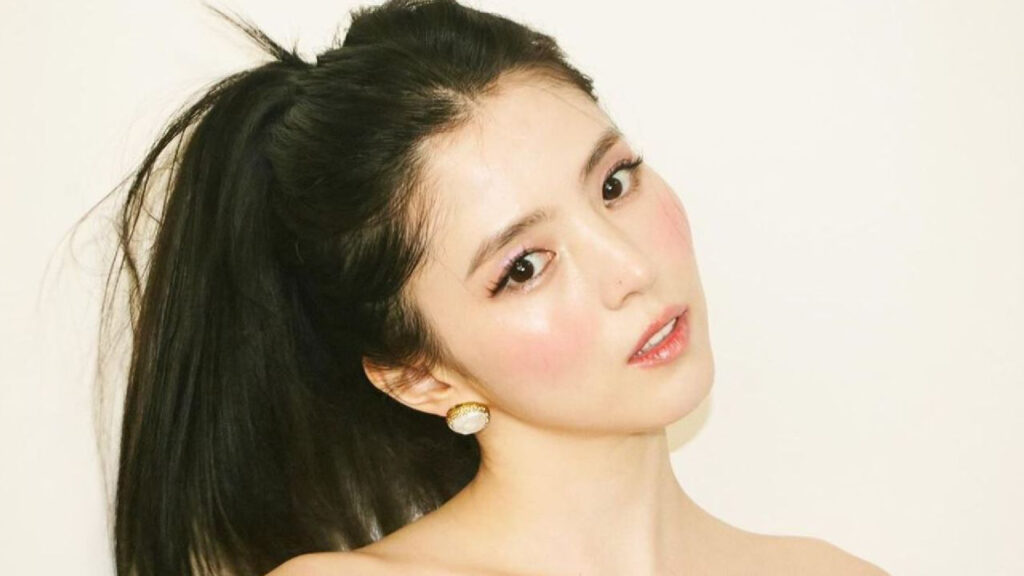 Han So Hee fanmeetings