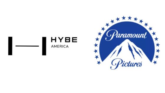 HYBE America película K-Pop