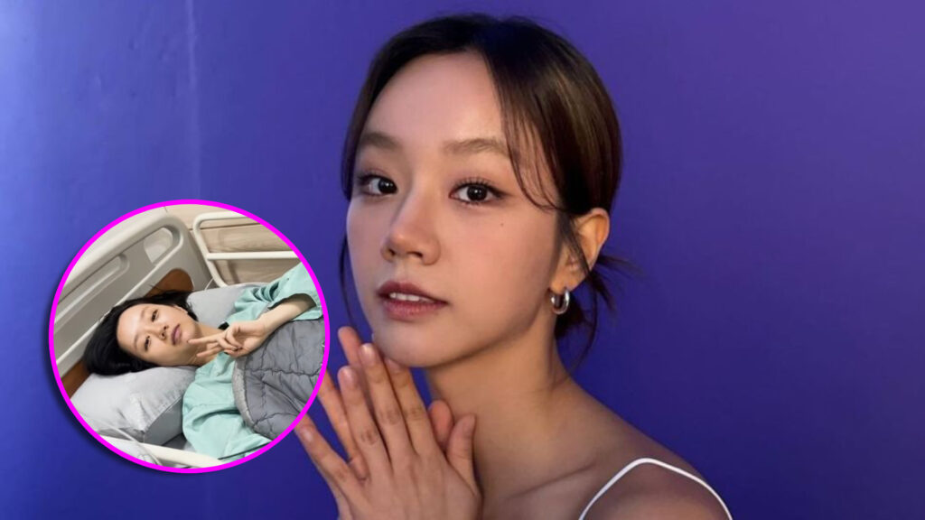Hyeri lesión