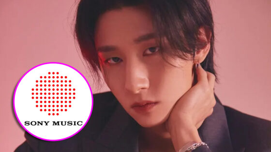 I.M Sony Music Korea