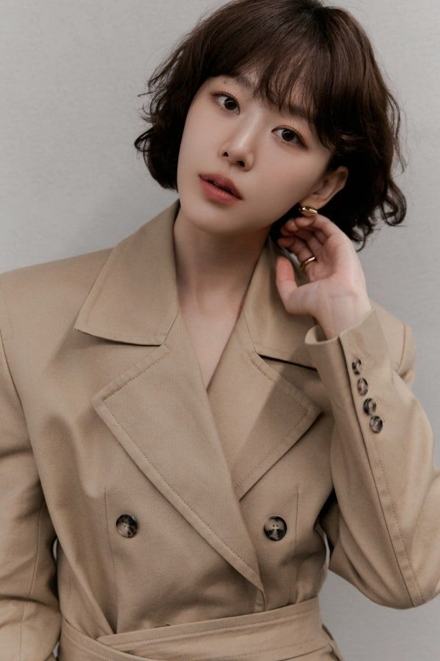 Lee Ju Myoung