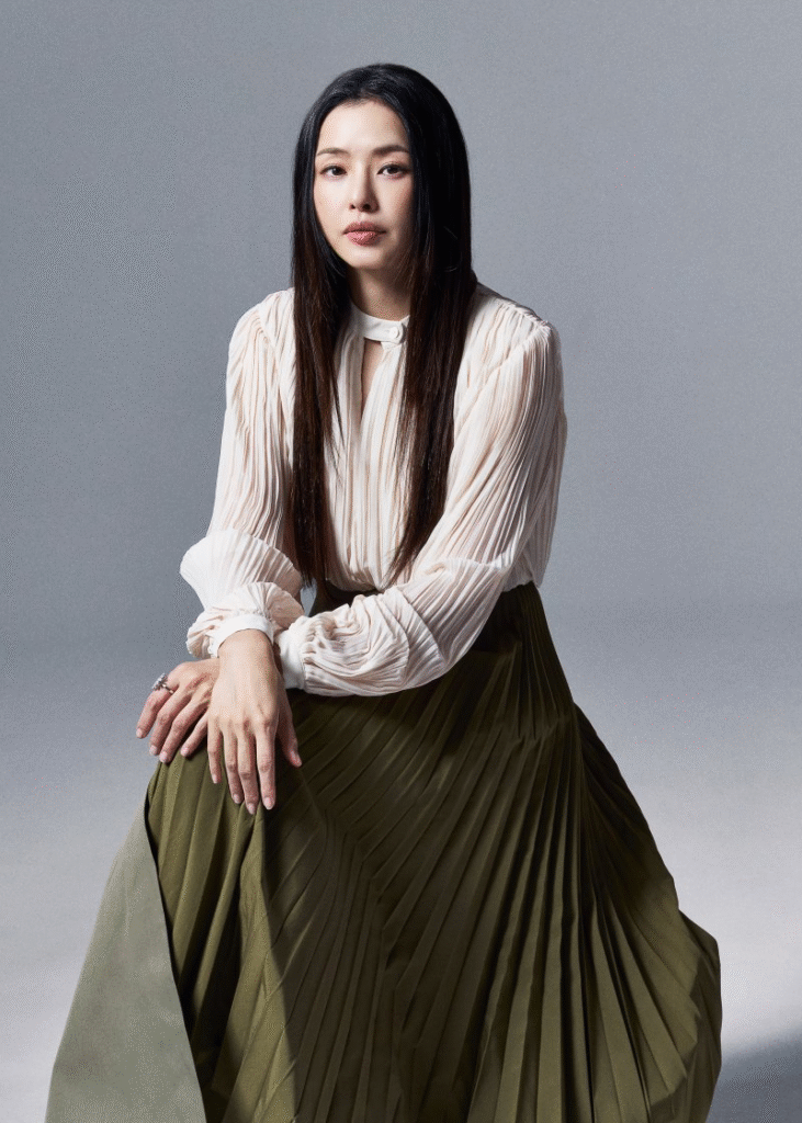 Lee Hanee