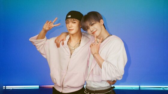 jaemin jeno nct k-drama