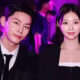 Jang Tae Oh Chung You Jin