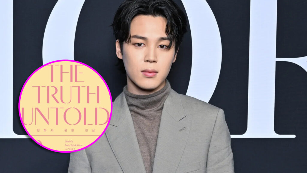 Jimin Chile