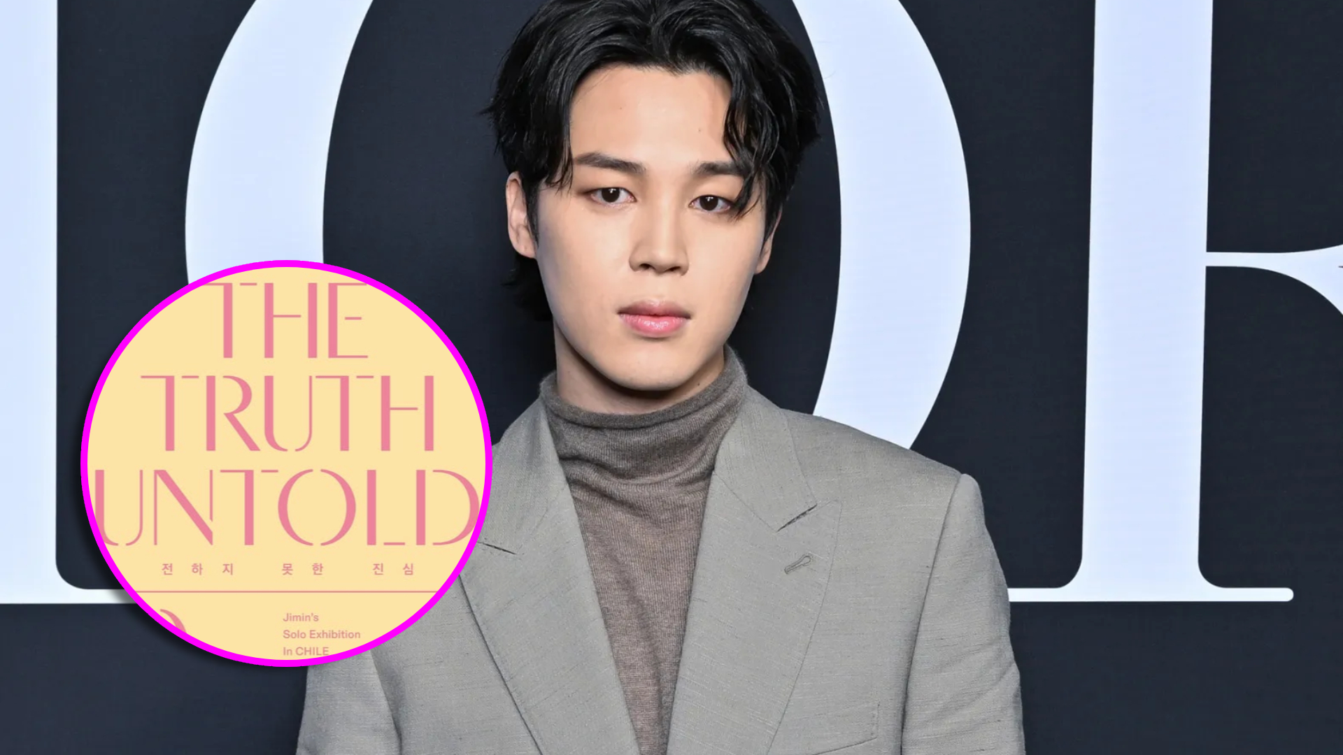 Jimin Chile