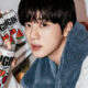 Jin highball