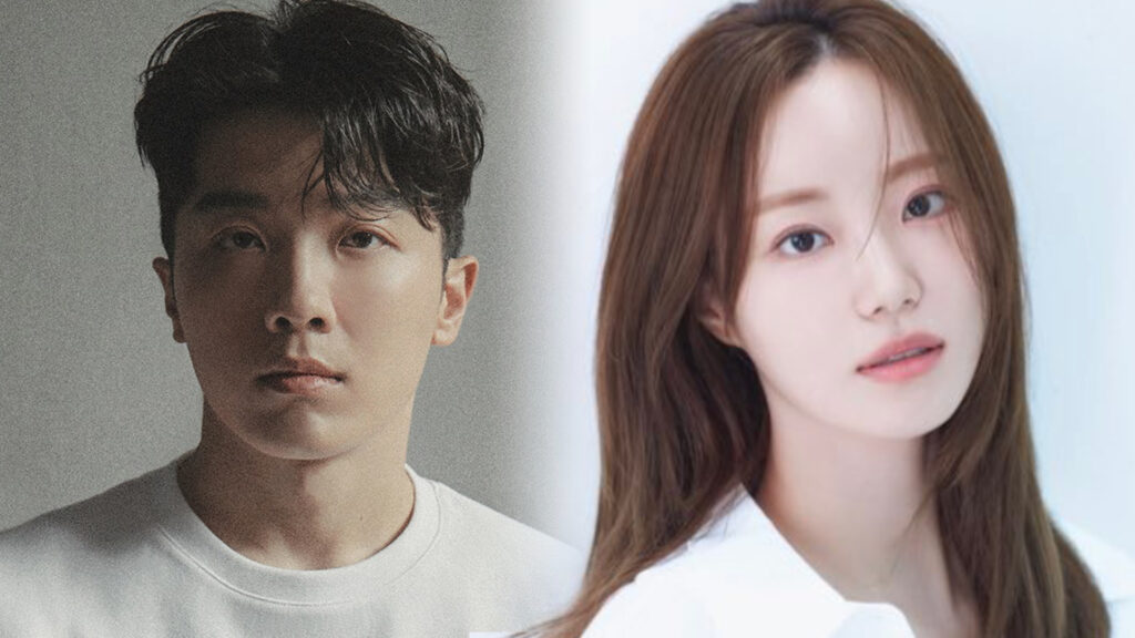 Jukjae Hur Song Yeon