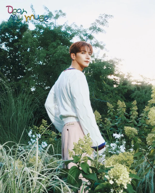 Jun.K 2PM regreso