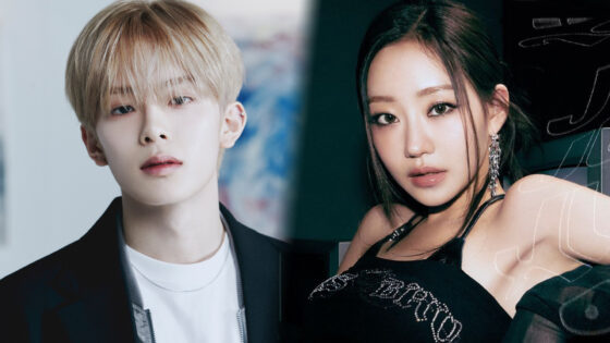 Kangmin Julie