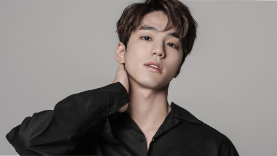 Kim Min Kyu servicio militar