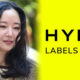 Min Hee Jin HYBE