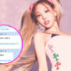 Nayeon fan