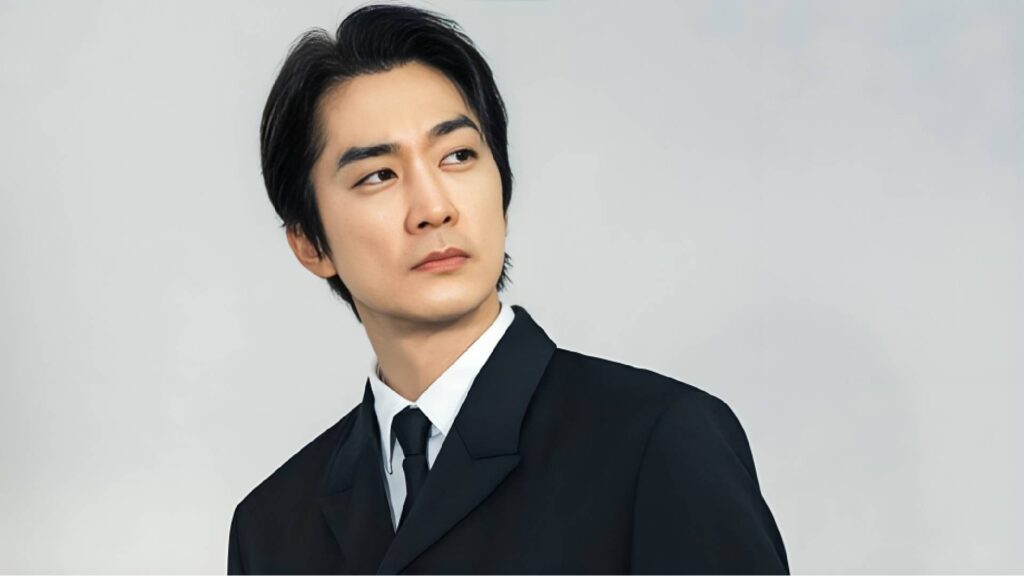 song-seung-heon-cancela-entrevista-tras-muerte-de-su-madre-unniepop