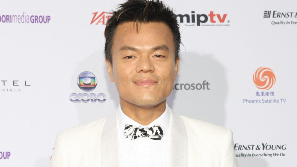 Park Jin Young