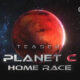 Planet C Home Race
