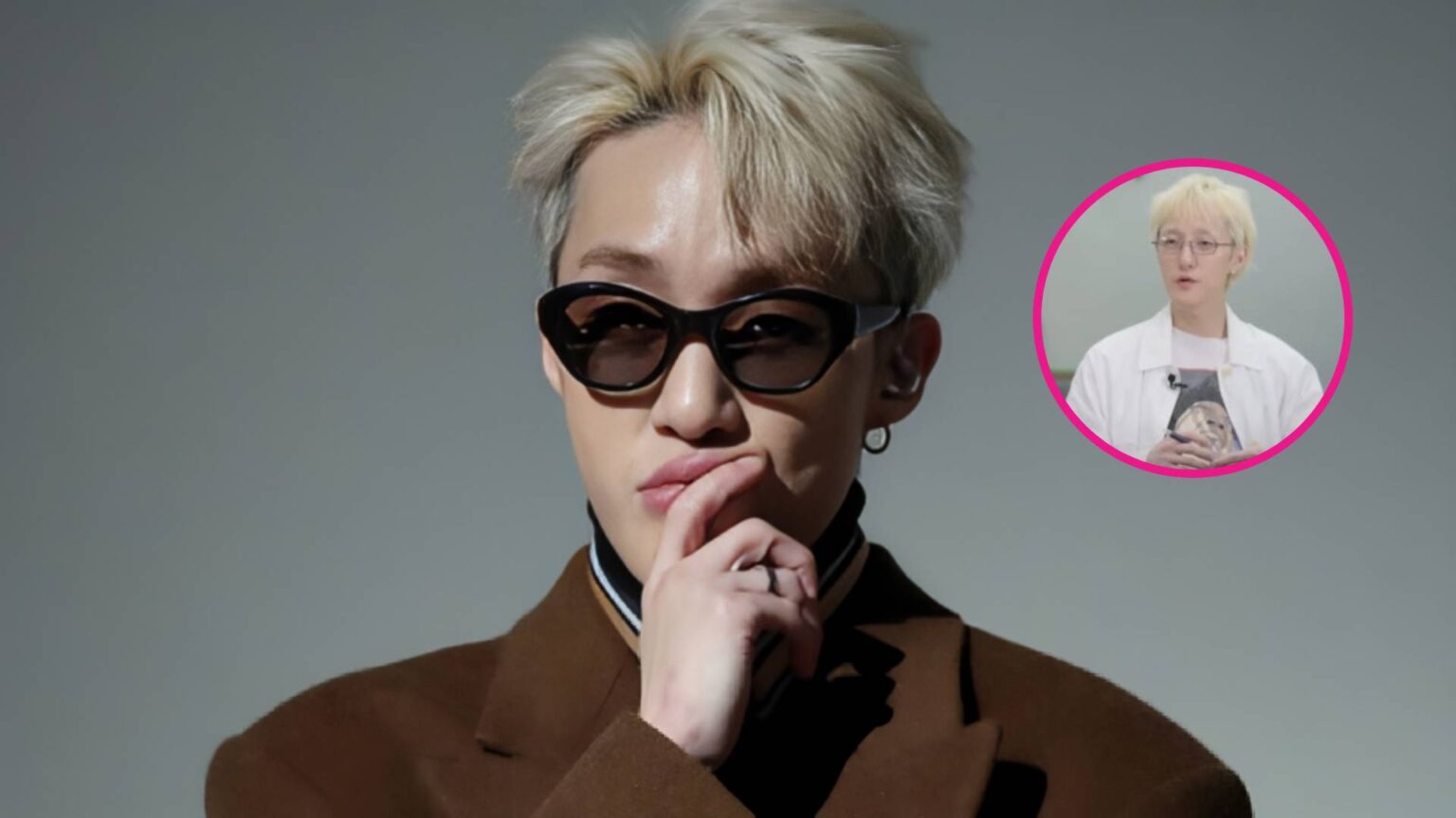 [FOTOS] Lisa de BLACKPINK posa en un evento público con su rumorado ...