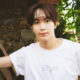 Ryo NCT WISH