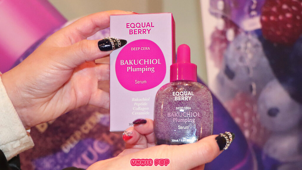 K-beauty Kosmeticos