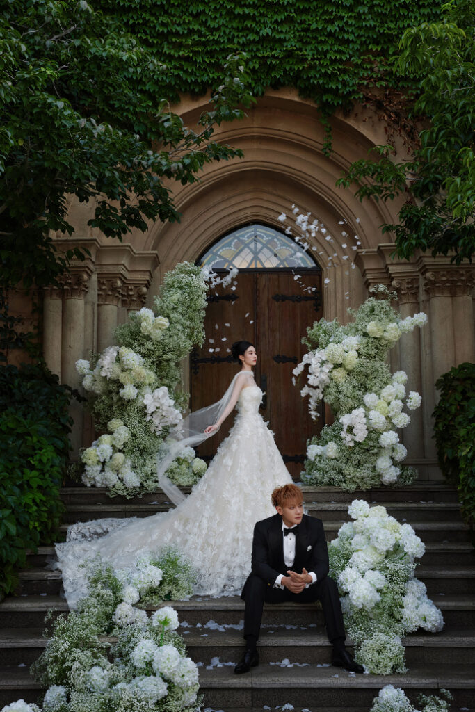 Tao Xu Yiyang boda