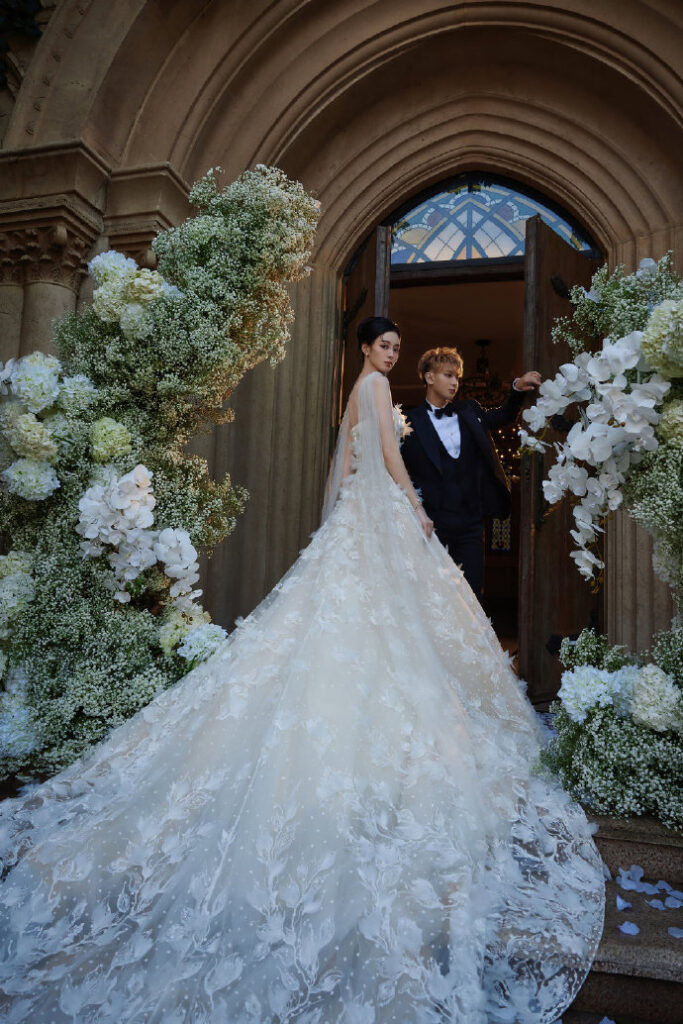 Tao Xu Yiyang boda