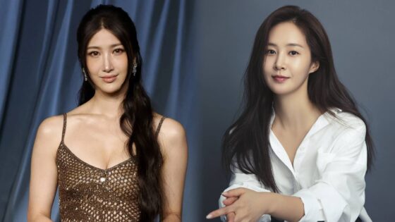 EJAE recuerda emotivo momento con Yuri de SNSD y el apoyo que le brindó durante su época de trainee