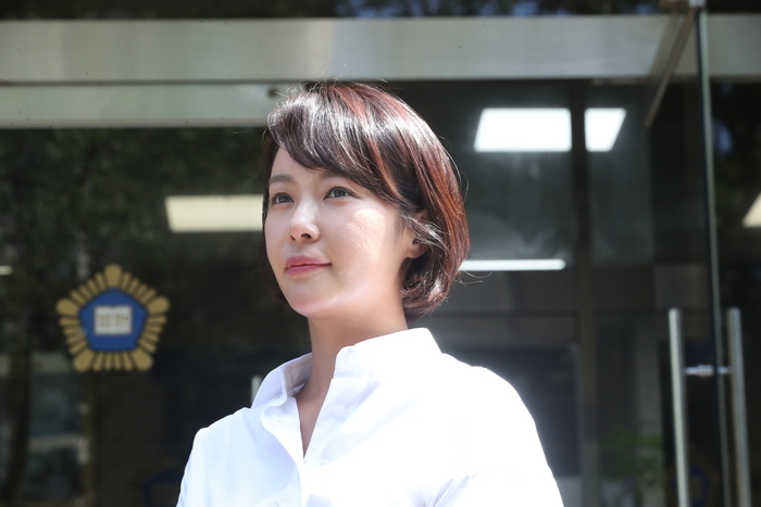 Hwang Jung Eum sentencia