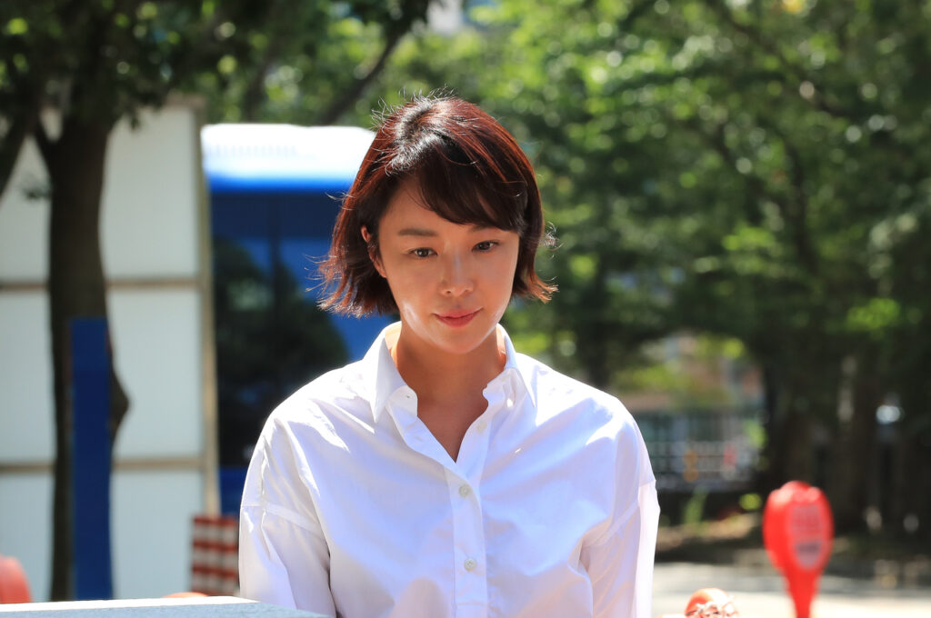 Hwang Jung Eum sentencia