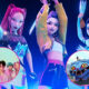KPop Demon Hunter disfraces