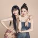 NINGNING y Giselle de aespa presumen sus tatuajes de amistad 