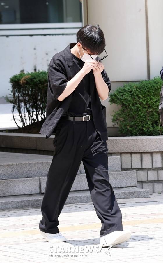 Taeil NCT apelación