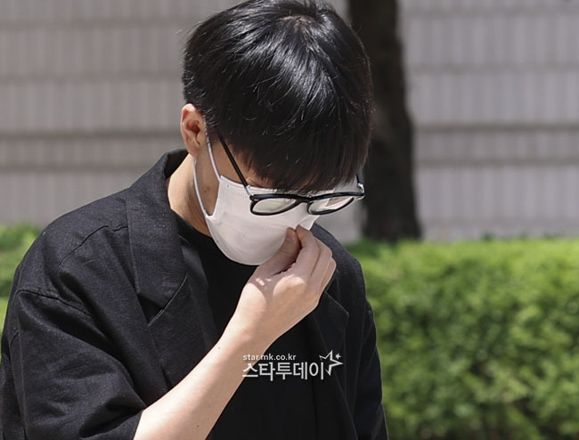 Taeil NCT apelación