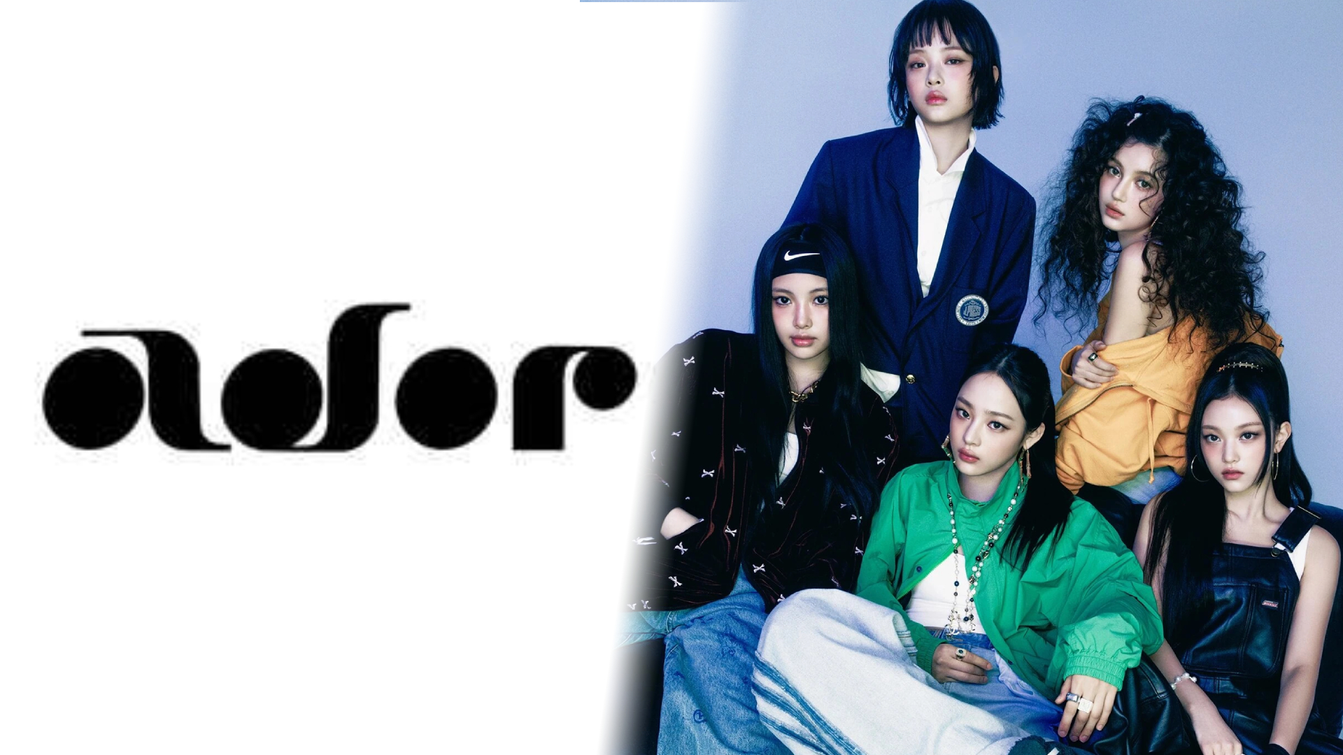 ADOR NewJeans