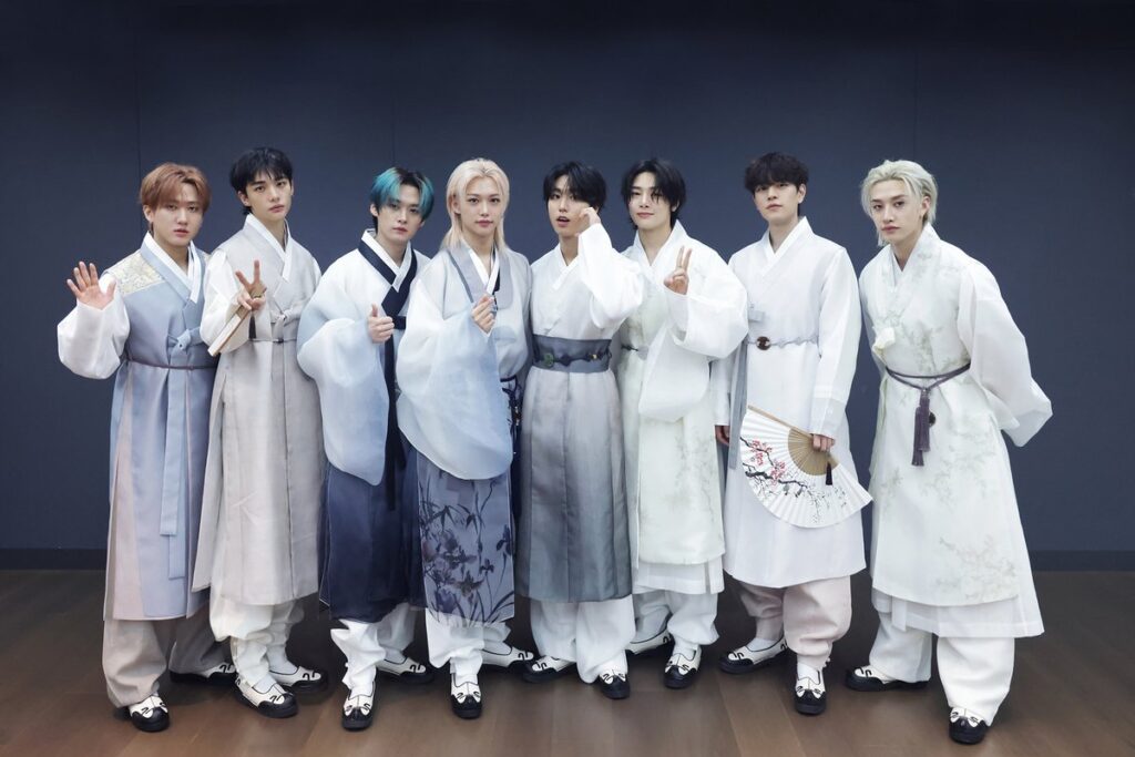 Chuseok 2025 K-Pop 