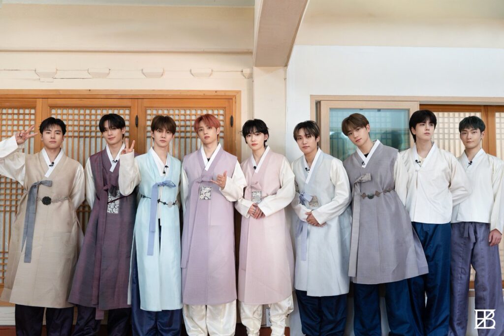 Chuseok 2025 K-Pop 