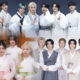Chuseok 2025 K-Pop
