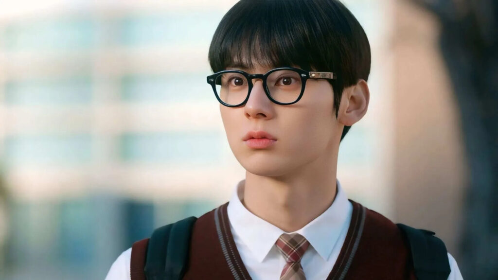 Hwang Min Hyun Study Group