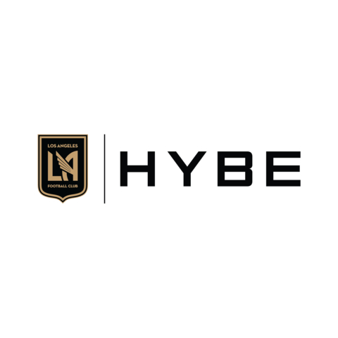 HYBE LAFC 