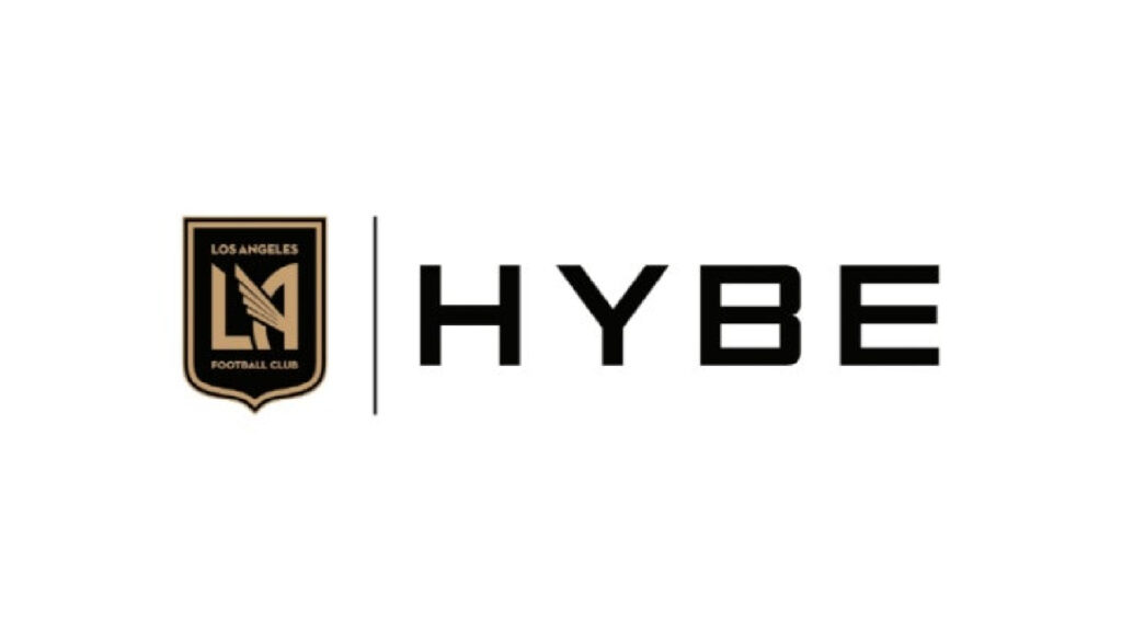 HYBE LAFC