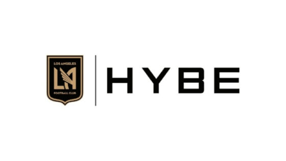 HYBE LAFC