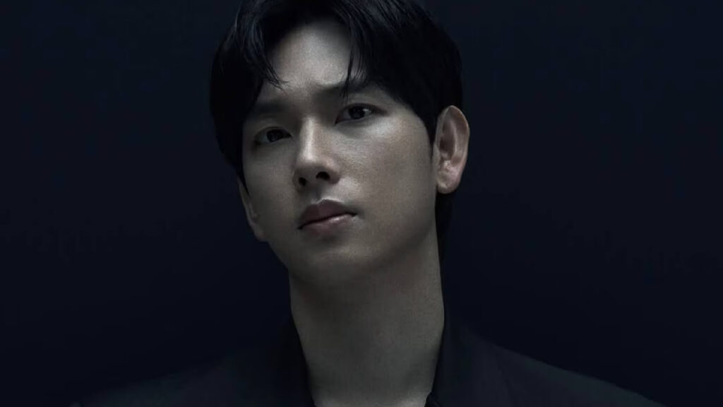 Im Siwan debut solista
