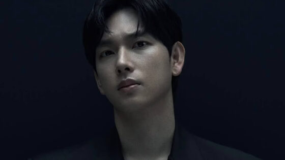 Im Siwan debut solista