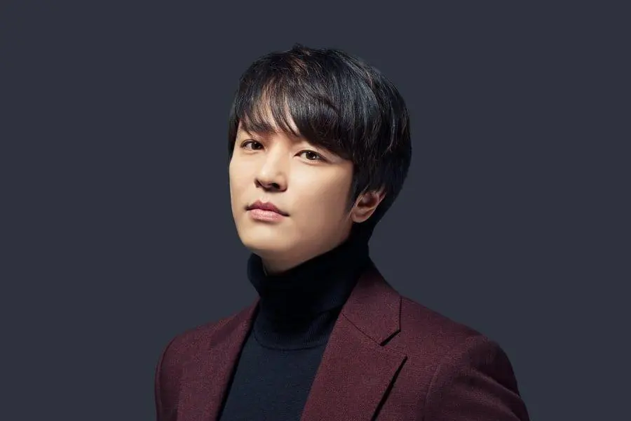 Kim Jung Hoon