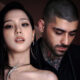 JISOO Zayn Malik