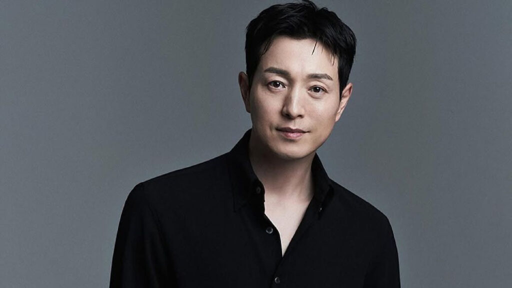Jung Sung Il divorcio