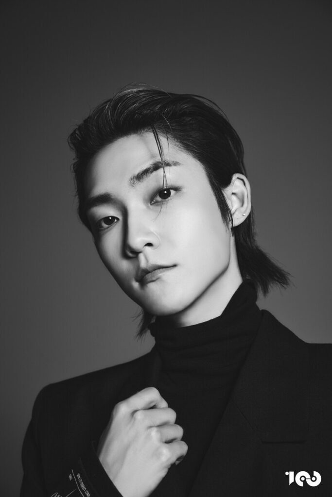 Kevin THE BOYZ