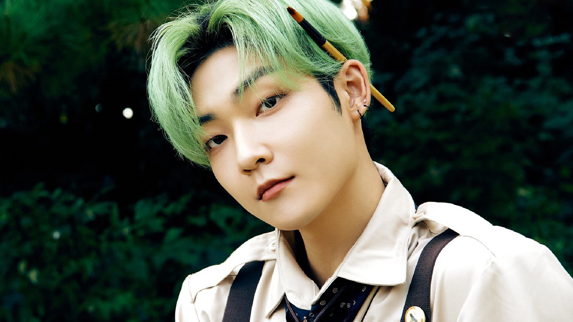 Kevin THE BOYZ