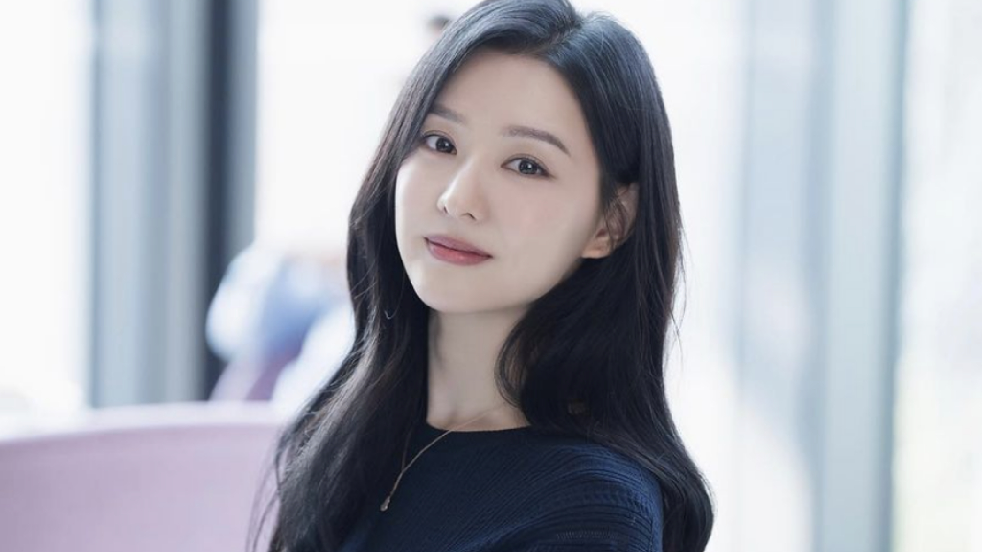 Kim Ji Won drama detective