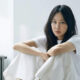 Kong Hyo Jin embarazo
