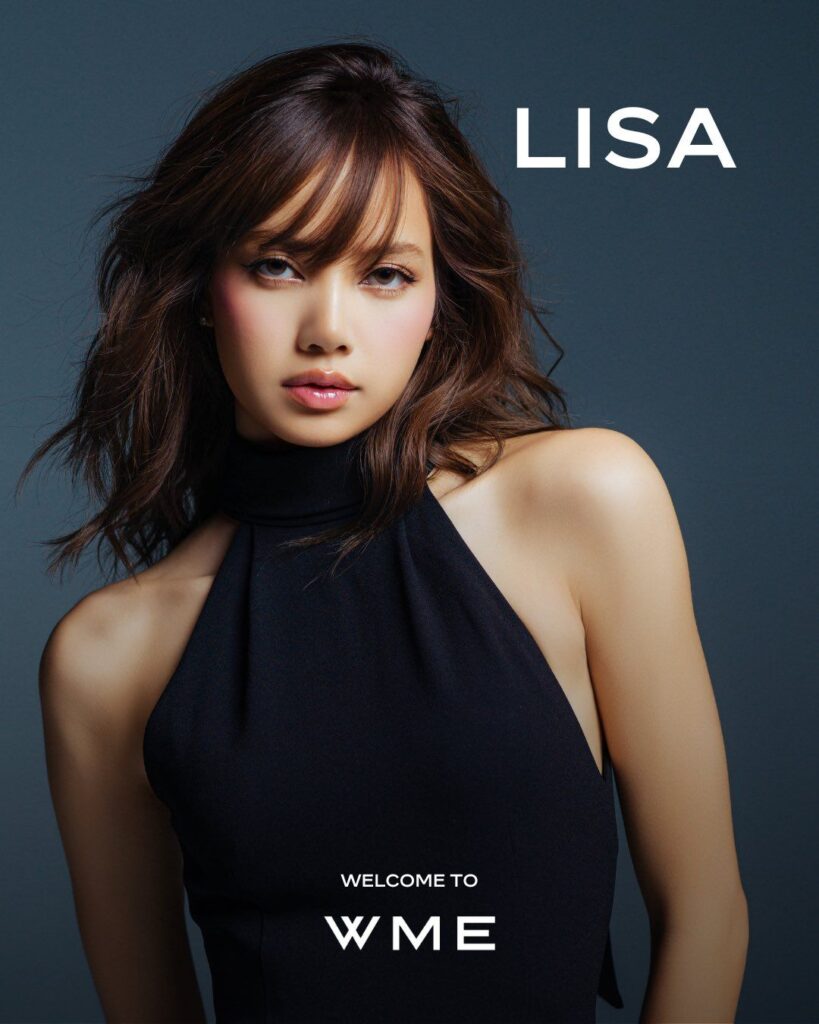 Lisa Extraction Taigo